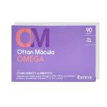 OFTAN MACULA OMEGA (90caps)