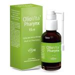 OLIOVITA PHARYNX SPRAY BOCA Y FARINGE (15ML)  