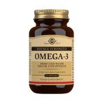 OMEGA 3 ALTA CONCENTRACION (60 PERLAS)
