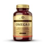 OMEGA 3 TRIPLE CONCENTRACCIÓN (50 PERLAS)