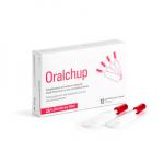 ORALCHUP AFTAS BUCALES Y ULCERAS (12 PASTILLAS PARA CHUPAR)		