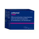 ORTHOMOL NATAL (30 sobres)