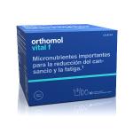 Orthomol Vital F (30 Sobres Granulados)