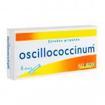 Oscillococcinum (6 Dosis)