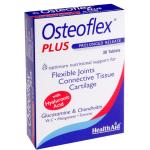 Osteoflex® PLUS + Ac.Hialurónico (30comp)