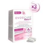 OVOSICARE FERTILITY (60 CAPSULAS)	