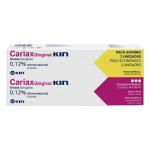 PACK CARIAX GINGIVAL PASTA DENTAL (2 UNIDADES x 125ML) 