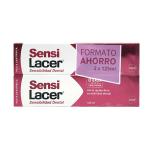 PACK DUPLO SENSILACER DENTIFRICO DIENTES SENSIBLES (75ML X 2 UNIDADES) 