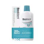 PACK ENCÍAS COLUTORIO (500ML) + PASTA DENTAL (125G)