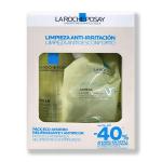 PACK LIPIKAR ACEITE LAVANTE (400ML) + RECARGA (400ML)