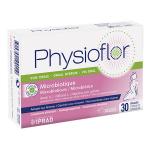 PHYSIOFLOR ORAL FLORA ÍNTIMA (30 CÁPSULAS)