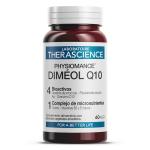 PHYSIOMANCE DIMEOL Q10 (60 COMPRIMIDOS)