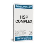 PHYSIOMANCE HSP COMPLEX (15 COMPRIMIDOS)