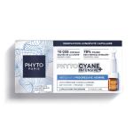 PHYTOCYANE HOMBRE TRATAMIENTO PROGRESIVO (12 AMPOLLAS X 5ML)