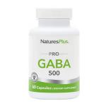PRO GABA 500MG  (60 CAPSULAS)