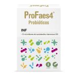 PROFAES INF PARA BEBÉS +6M (10 STICKS VEGANOS)