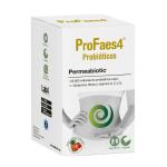 PROFAES4 PERMEABIOTIC (14 SOBRES)