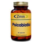 Psicobiotic (Depre+Bac) (30caps)   