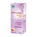 PSYLLOGEL FAST SABOR NARANJA (10 STICKS)