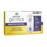 QBIOTICS BIENESTAR EMOCIONAL PROBIÓTICOS (30COMP. TRICAPA)