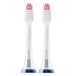 RECAMBIO CABEZAL CEPILLO ELECTRICO SONIC S10/S20  (2uds)