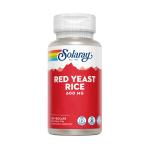 RED YEAST RICE LEVADURA ARROZ ROJO (45 VEG.CAPSULAS)