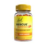 RESCUE GUMMIES NARANJA (60 gummies)