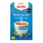 RESPIRACIÓN INFUSIÓN (17 Bolsitas)	