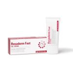 ROSADERM FAST GEL CREMA (30ML)