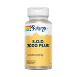 S.O.D 2000 PLUS ANTIOX (100 Vegcaps)		
