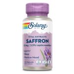 SAFFRON AZAFRAN (30 VEG.CAPSULAS)