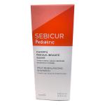 Sebicur Champú Pediátrico  (125ml)  