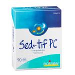 SED-TIF PC ANTES SEDATIF (90 COMPRIMIDOS)
