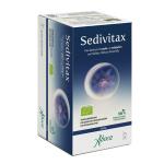 SEDIVITAX BIO Tisana (20 bolsitas) - Descanso Nocturno