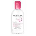 Sensibio H2O AR Solución Micelar Antirojeces (250ml)