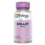 SHILAJIT 100MG (30 VEG.CAPSULAS)