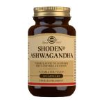 SHODEN ASHWAGANDA 120MG (30 CÁPSULAS)