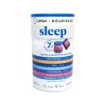 SLEEP GUMMIES (30 CARAMELOS BLANDOS)