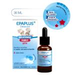 SLEEPCARE MELATONINA FAMILY GOTAS 1MG MELATONINA + 3 AÑOS (30ML)	