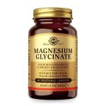 MAGNESIO BISGLICINATO (60 VEG.CAPSULAS)