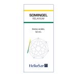 SOMINGEL RELAXIUM Gotas (50ml)