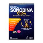 SOÑODINA CALM 1,99MG MELATONINA (60 COMPRIMIDOS)