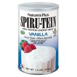 SPIRU-TEIN ® sabor Vainilla Bote (480g)