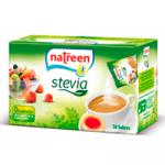 Stevia sobres (50 sobres)