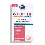 STOPFRI VITAMINA C 1.000MG COMPRIMIDOS EFERVESCENTES (10 COMPRIMIDOS)