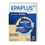 SUEÑO RETARD 1,98MG MELATONINA (60 COMPRIMIDOS)	
