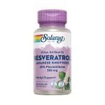 Super Resveratrol 250mg (30 vegcaps)