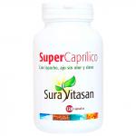 SuperCaprílico (120caps)