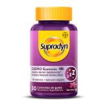 SUPRADYN SUEÑO (30 GUMMIES)