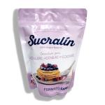 SUSTITUTO DEL AZÚCAR GRANULADO FAMILAR (300g/600 dosis)